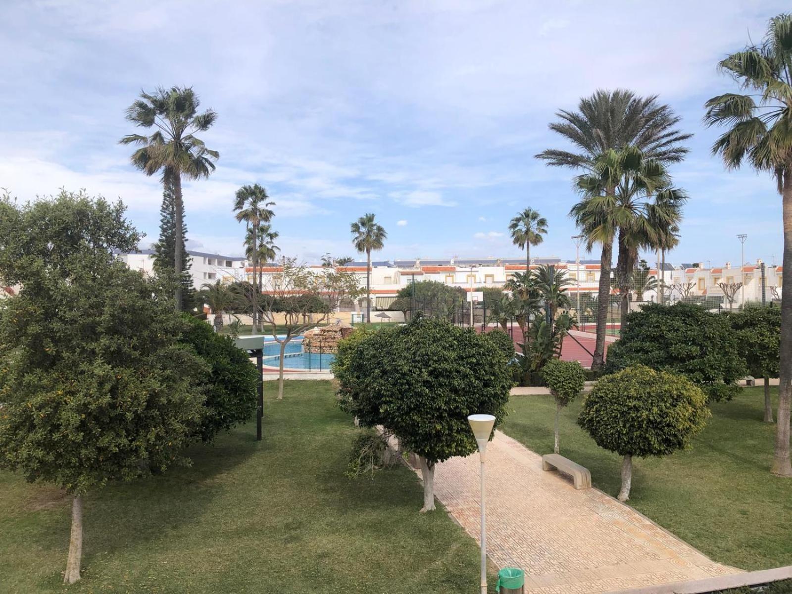 El Paraiso Retamar Almería